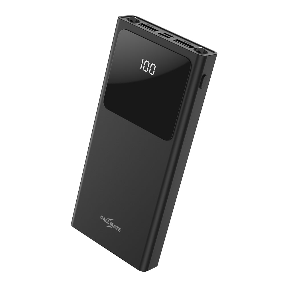 T112: Power Bank 10000mAh