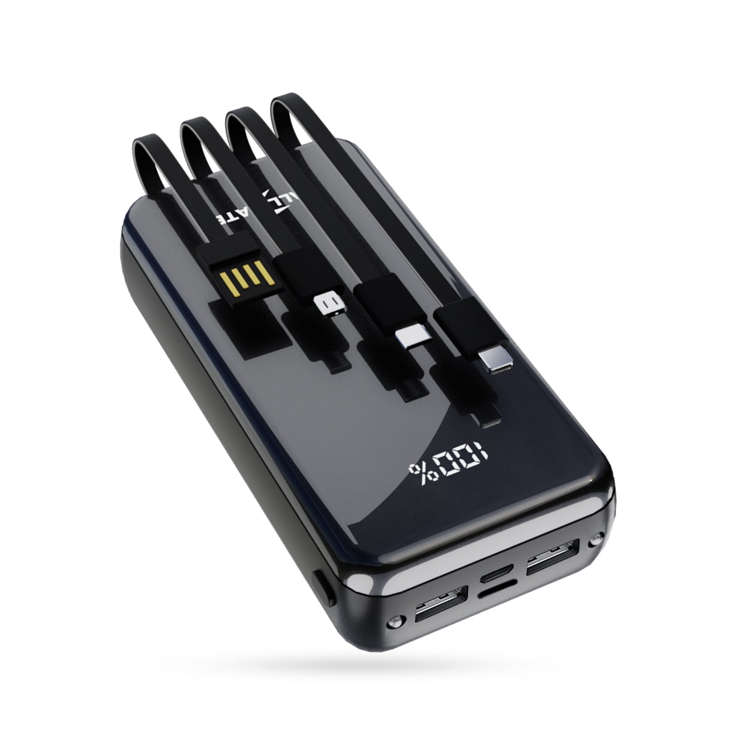 DX15: The Power Bank 20000mAh