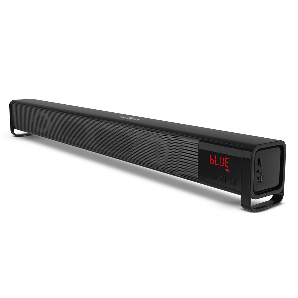 EchoBass-  Bluetooth Soundbar Speaker