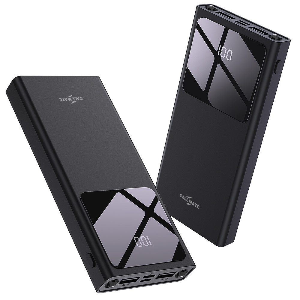 T112: Power Bank 10000mAh