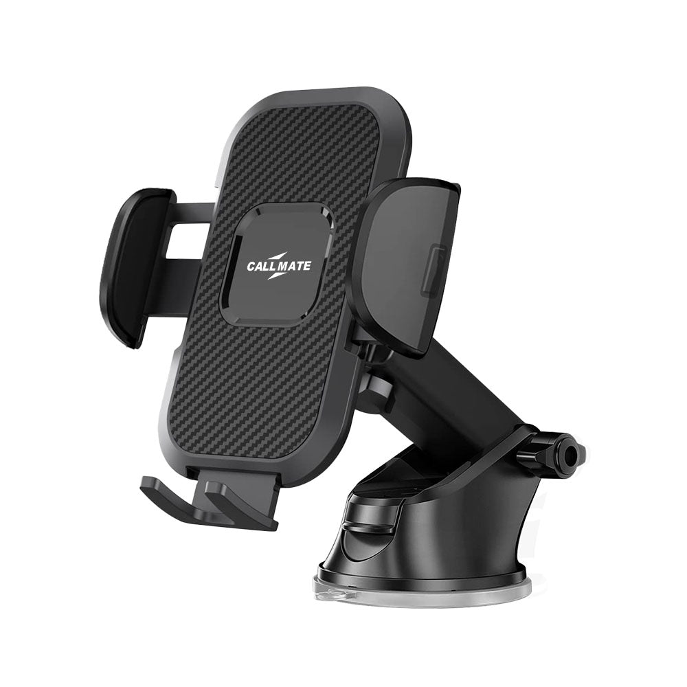 ApexHold: Phone Holder for Car Dashboard/ Windshield/Desktop