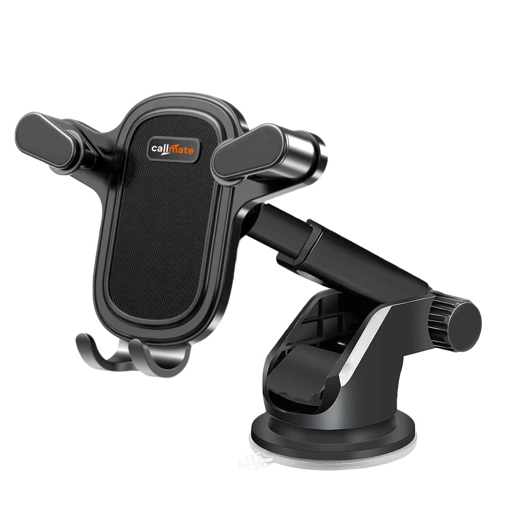 CM-3-2: Car Mobile Holder for Dashboard