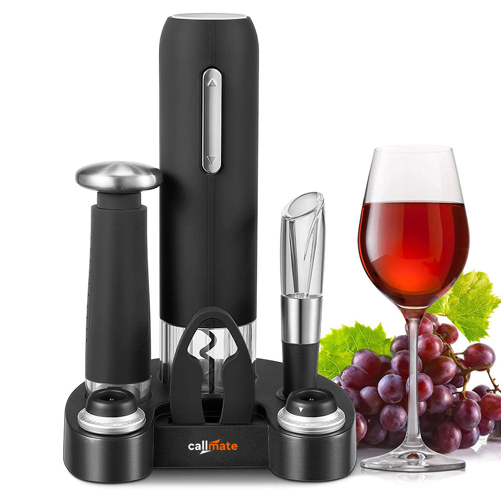 Electric Wine Opener