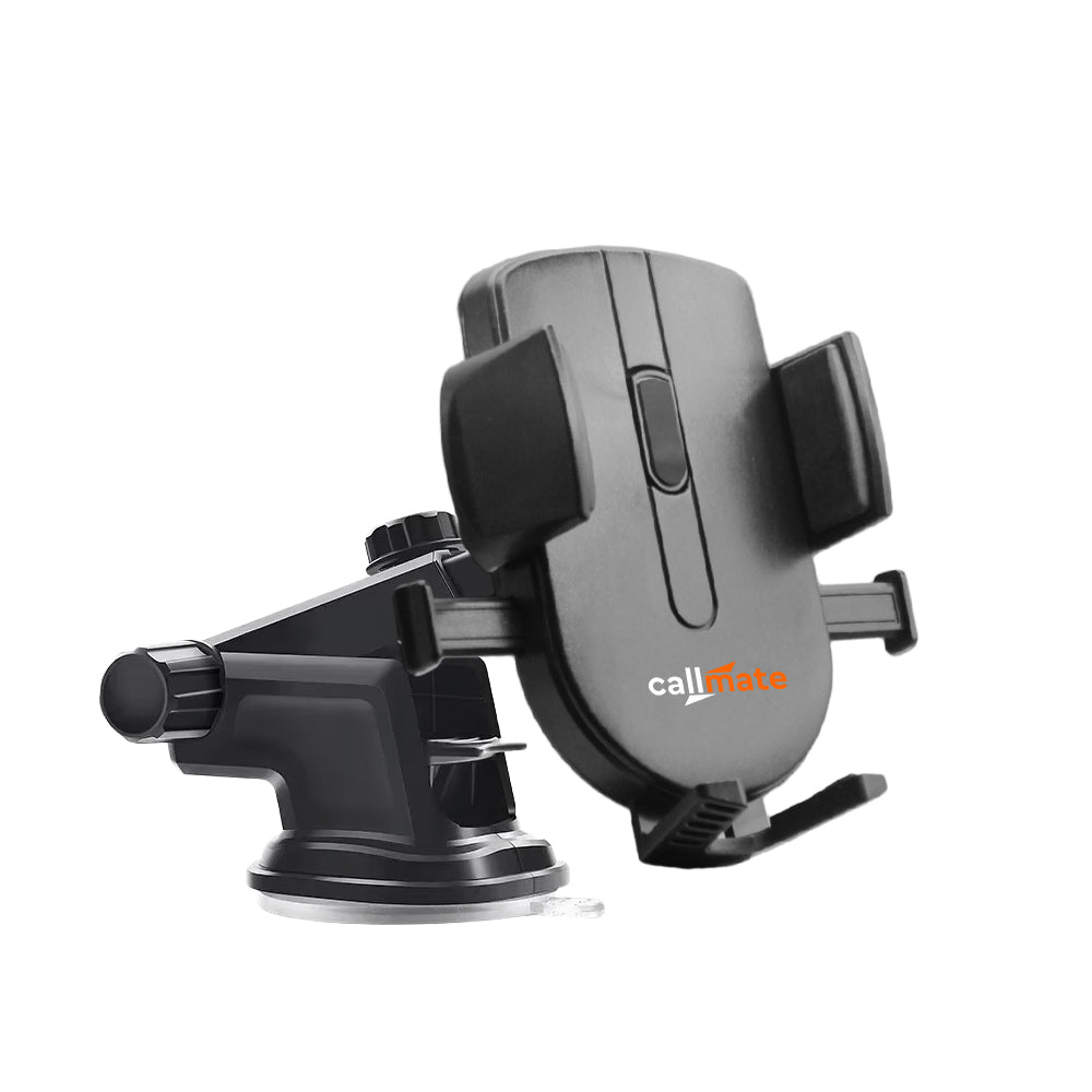 CM-02: Car Mobile Holder for Dashboard