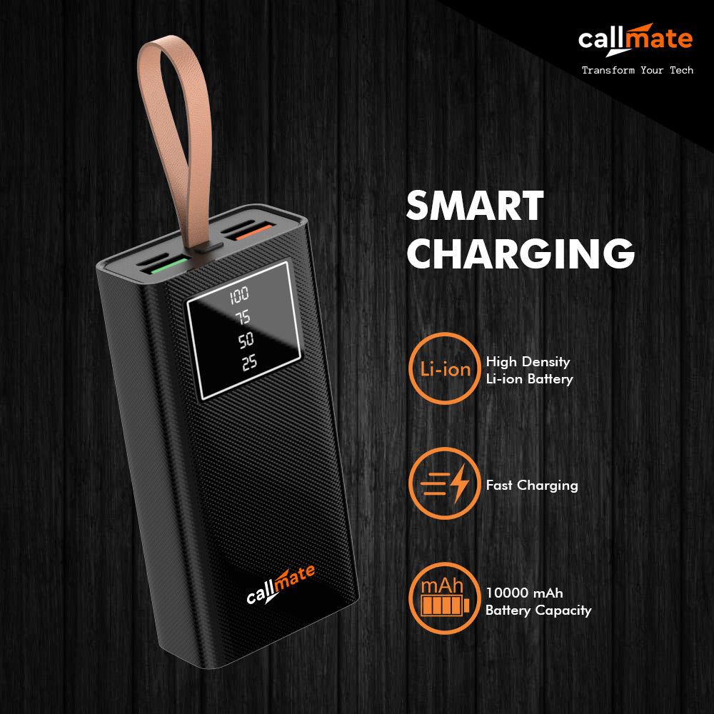 H-149: The Power Bank 10000mAh