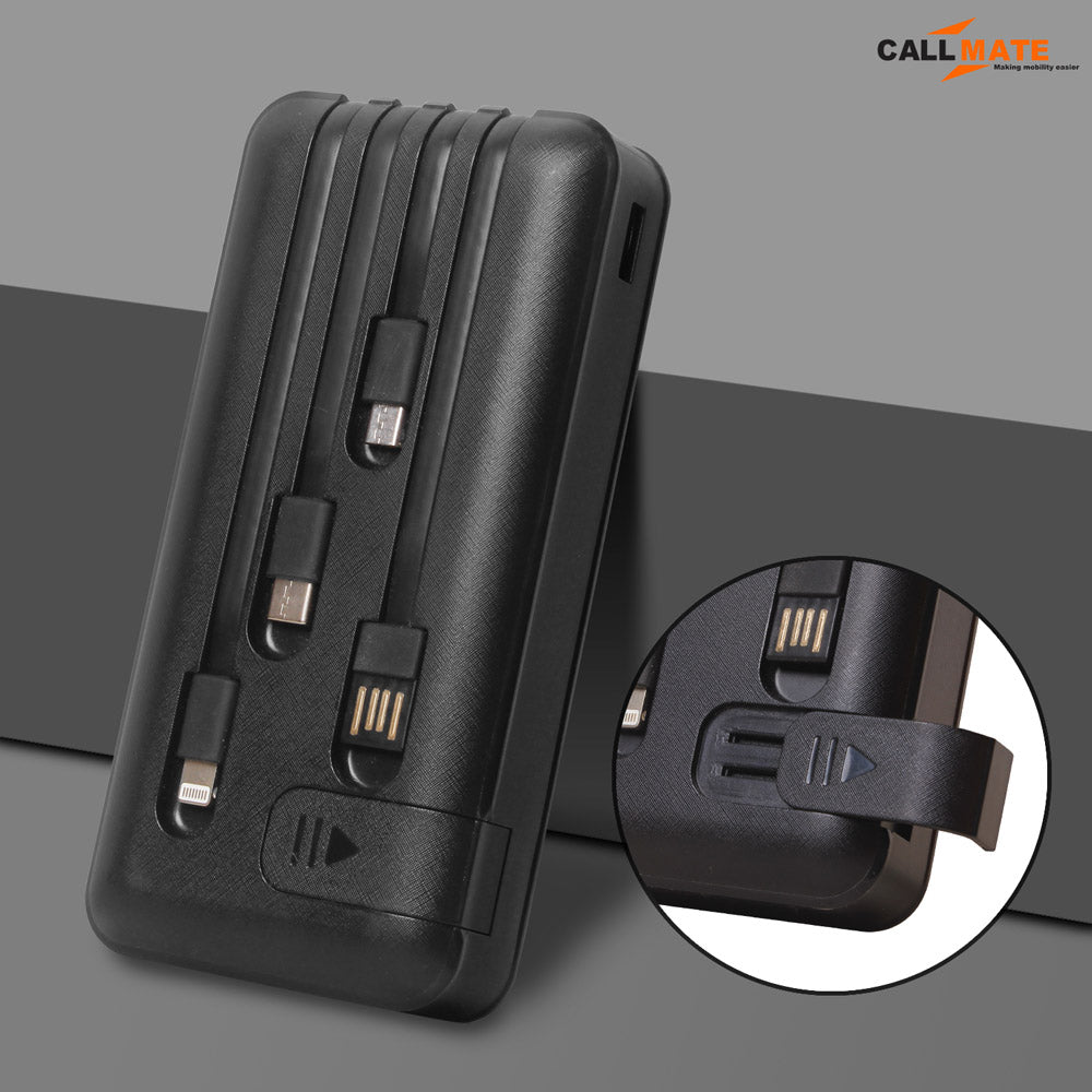 Equinox: The Power Bank 20000mAh