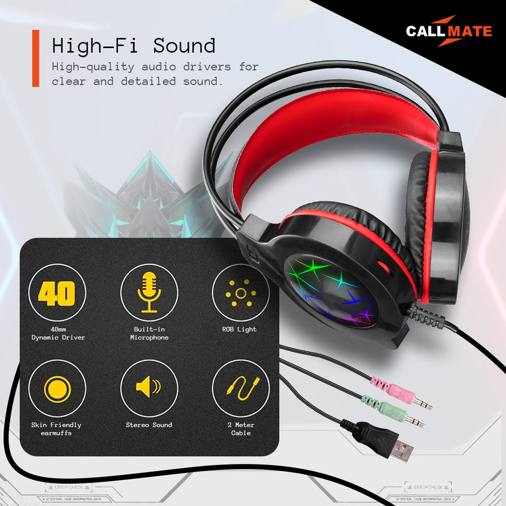 Headphones (3.5mm Devices)