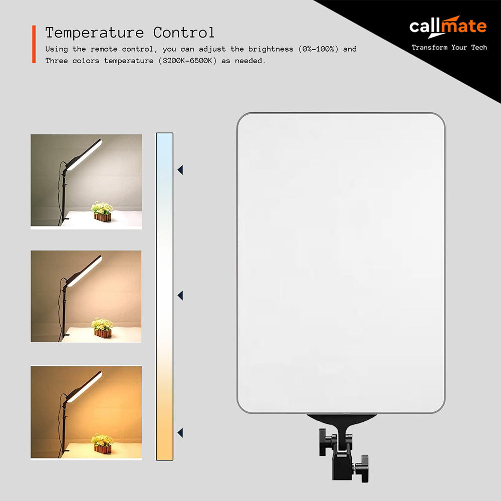 GlowMaster LED Light