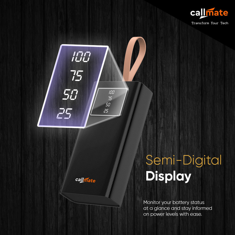 H-149: The Power Bank 10000mAh