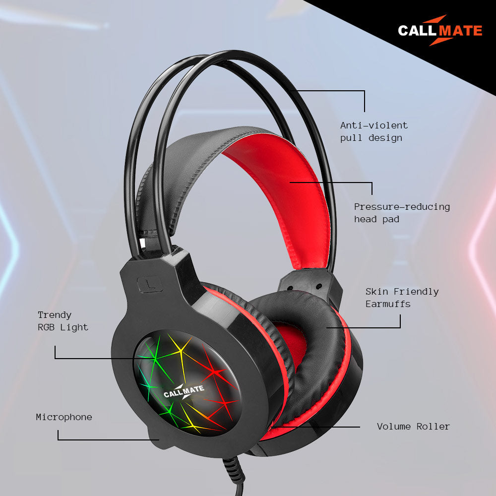 Headphones (3.5mm Devices)