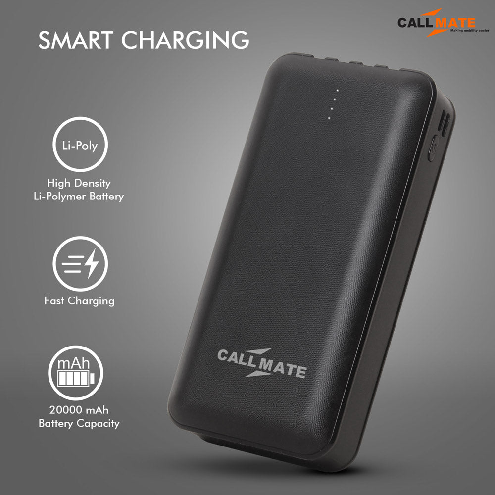 Equinox: The Power Bank 20000mAh