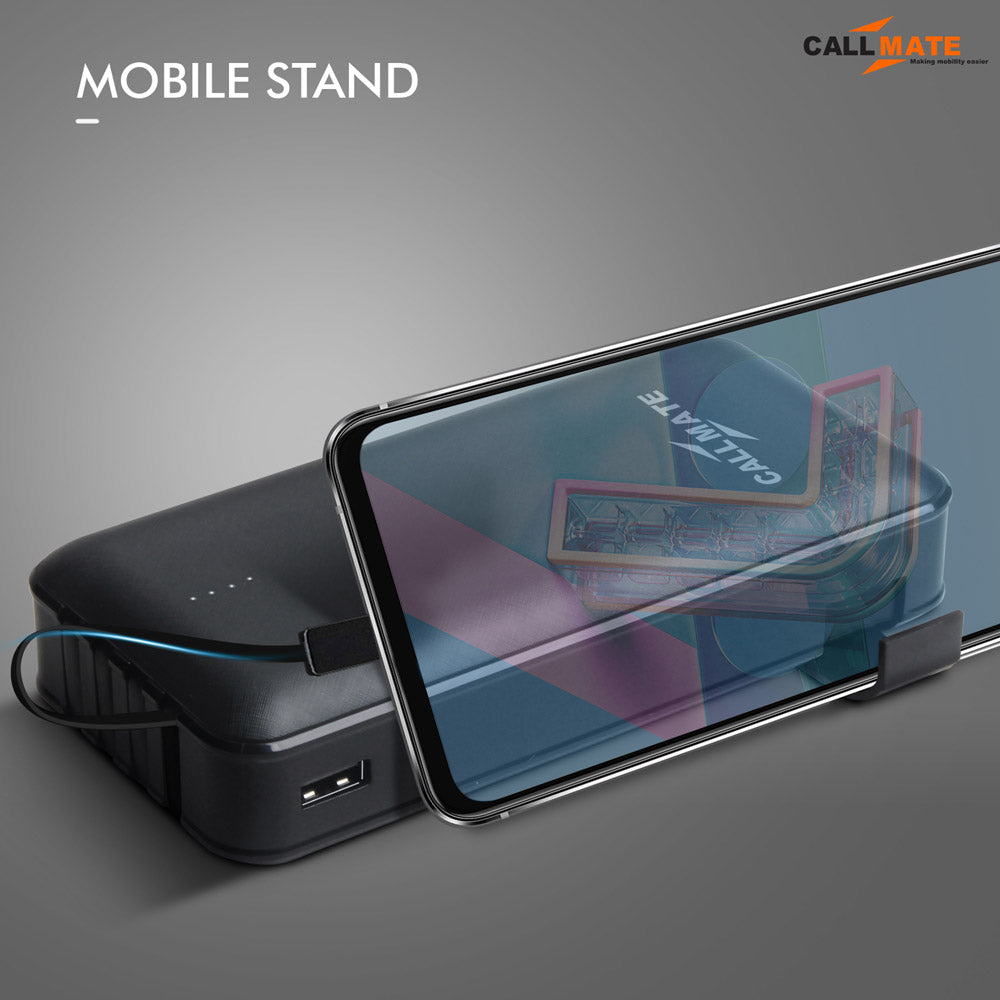 Equinox: The Power Bank 20000mAh