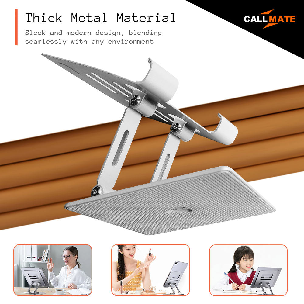 Tablet & Mobile Stand