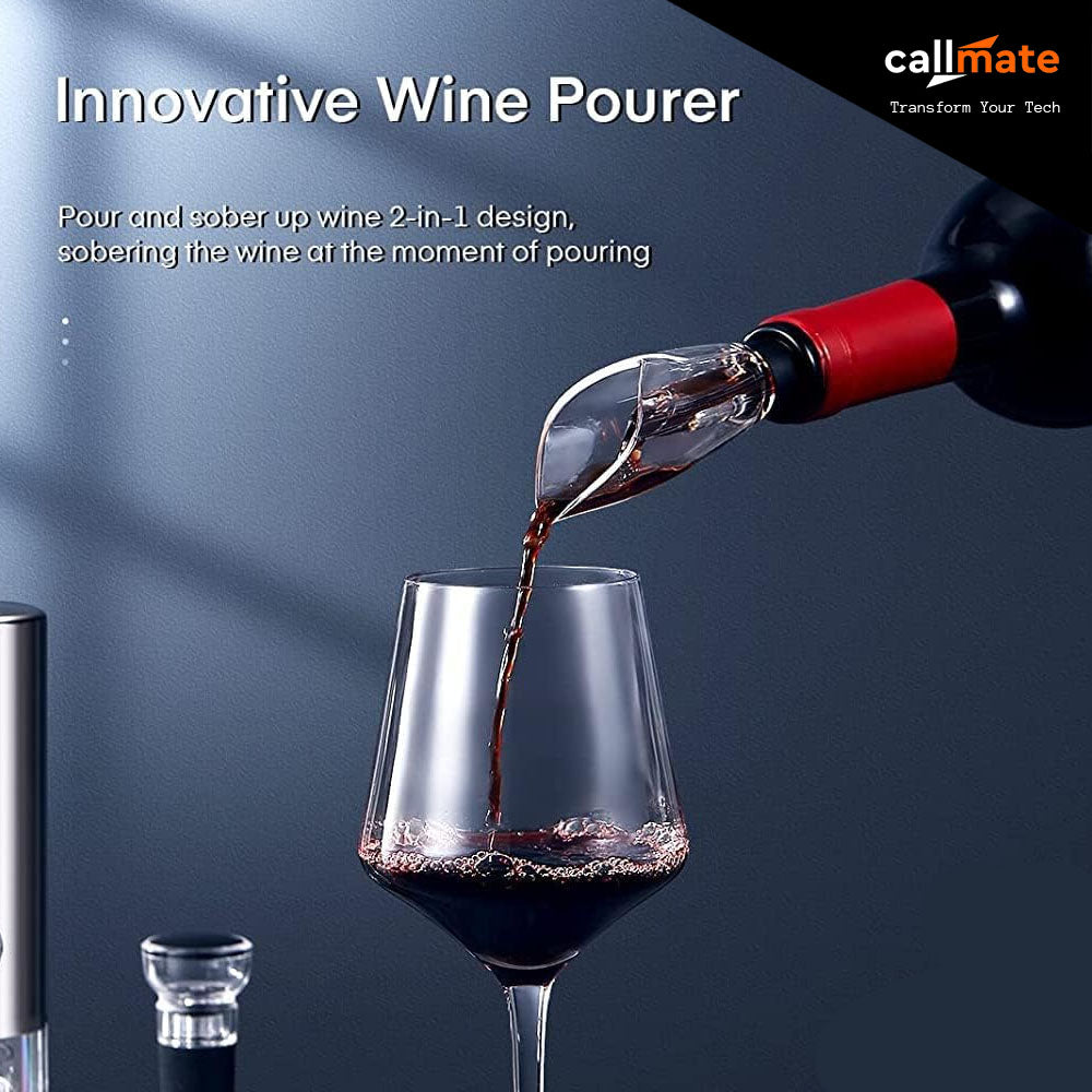 Electric Wine Opener