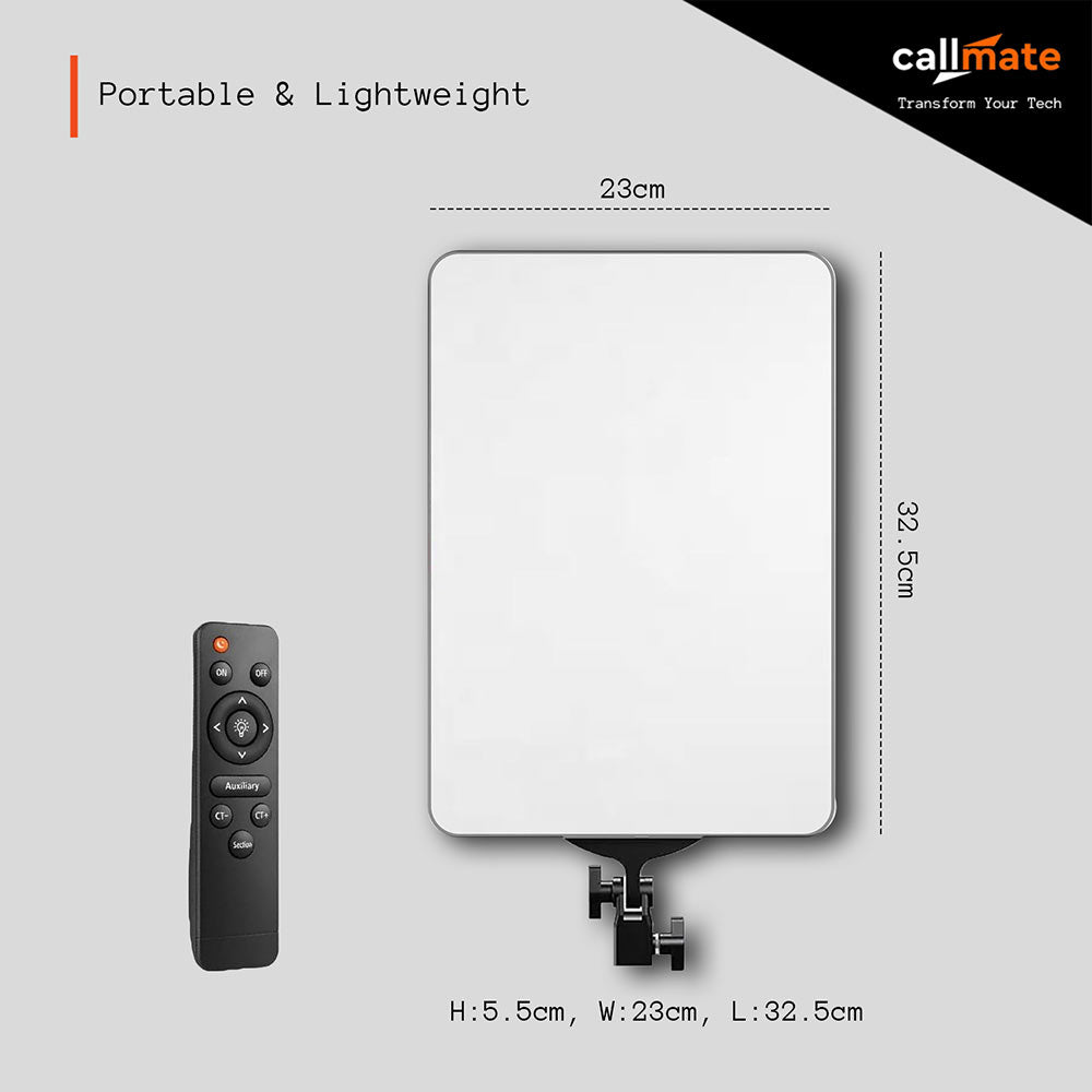 GlowMaster LED Light