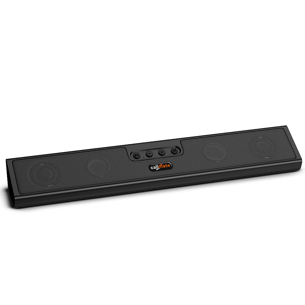 SoundMate Wireless Soundbar