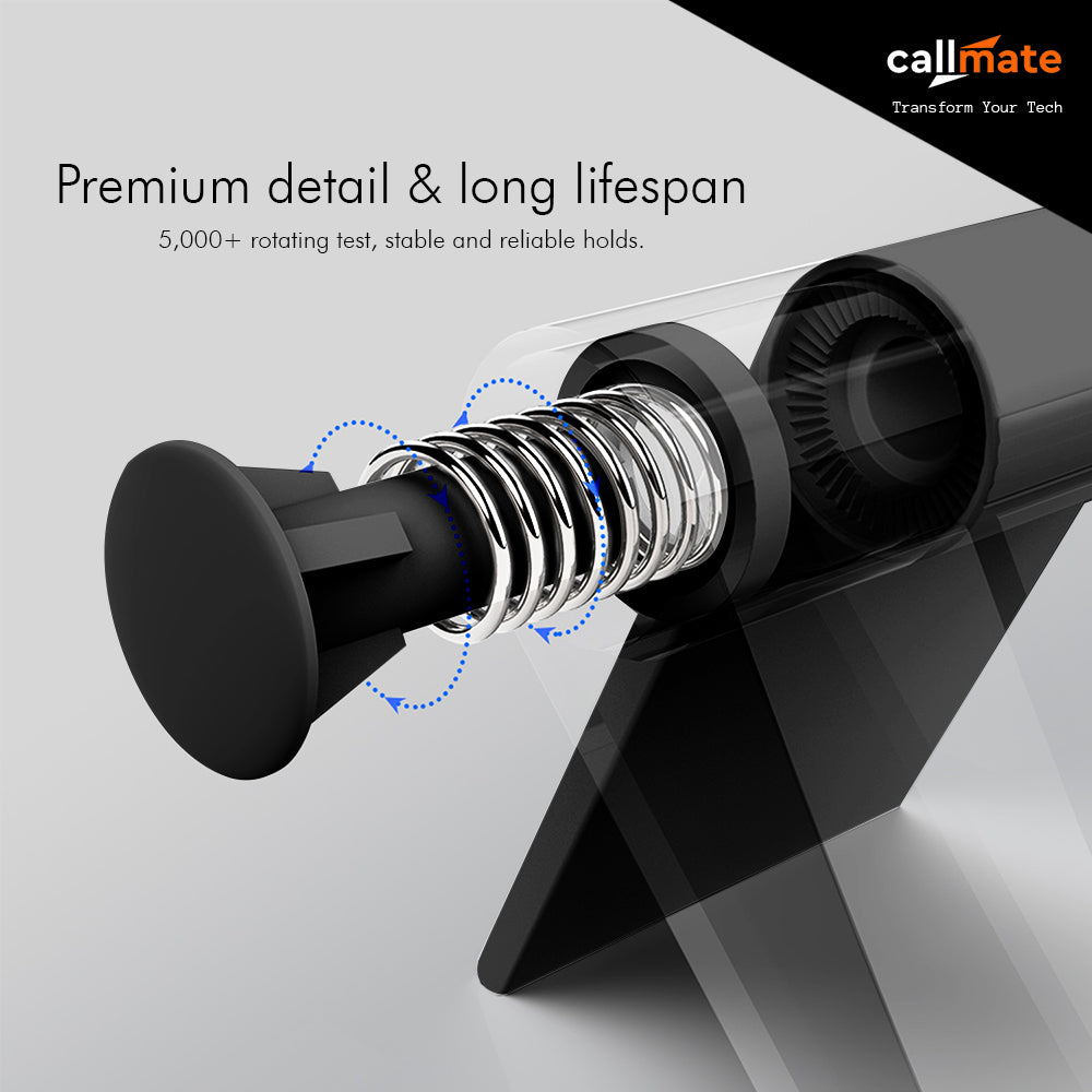 S509: Mobile Holder