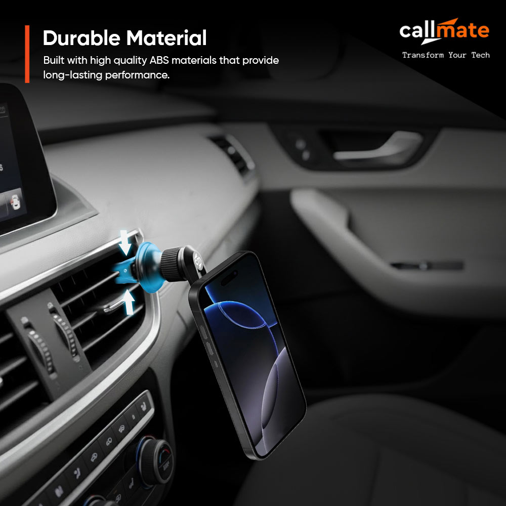 Ashito Magnetic Car Phone Holder