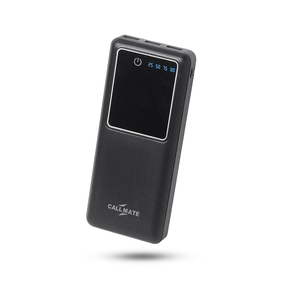Atom: The Power Bank 10000mAh