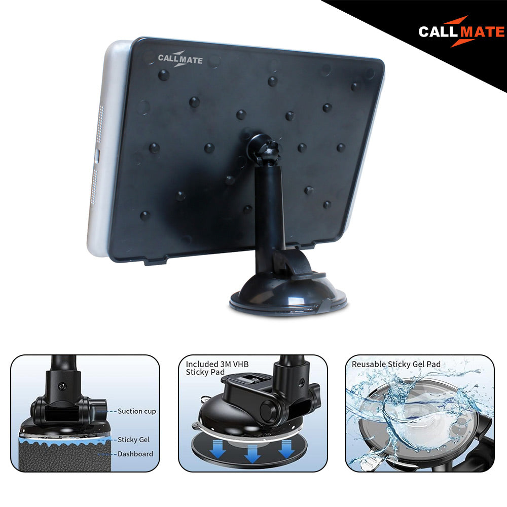 Multipurpose Tablet & Mobile Holder