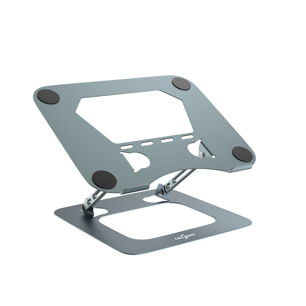Portable Laptop Stand (Metal)