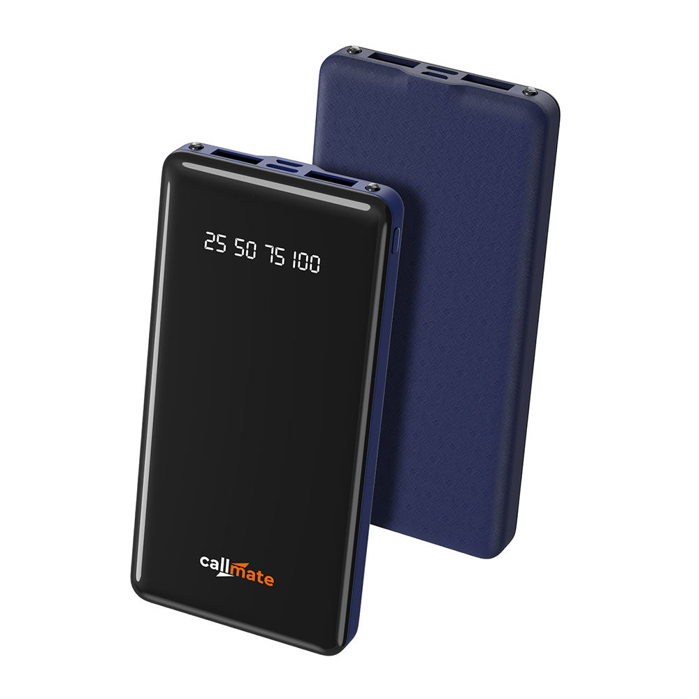 Optimas: The Power Bank 10000mAh