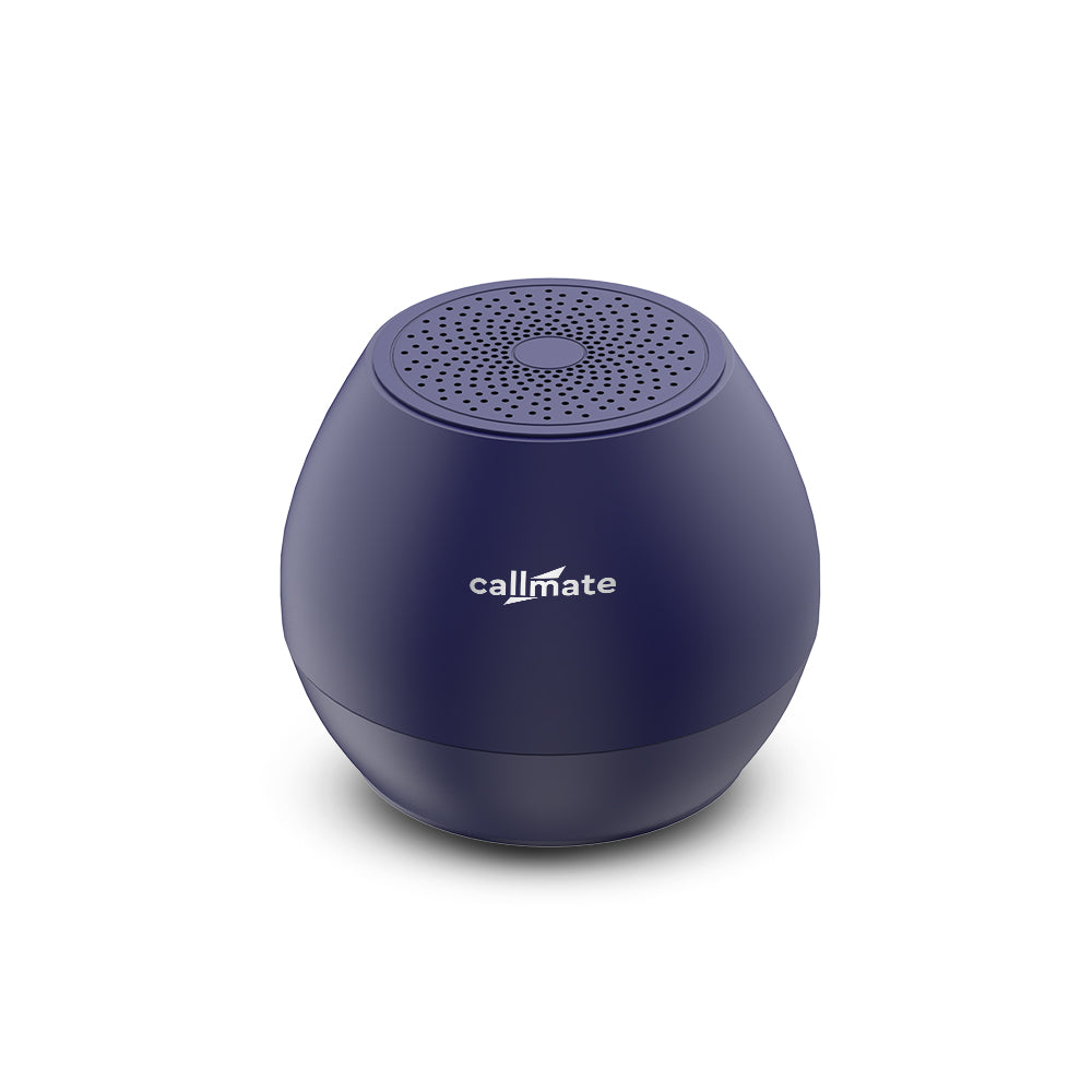 Callmate Sonic: Wireless Bluetooth Speaker