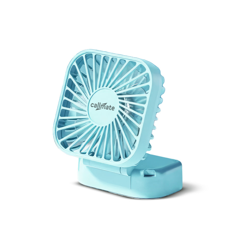 Mini Portable Hand Fan