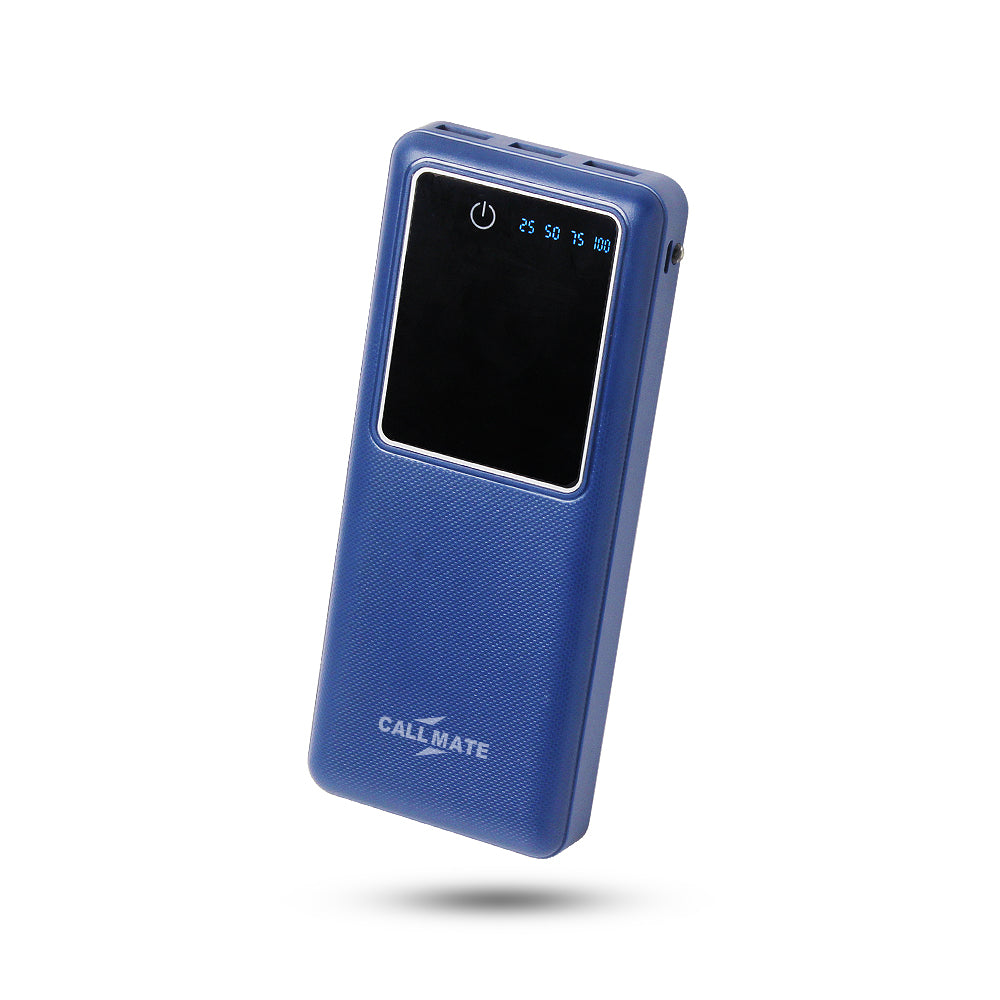 Atom: The Power Bank 10000mAh