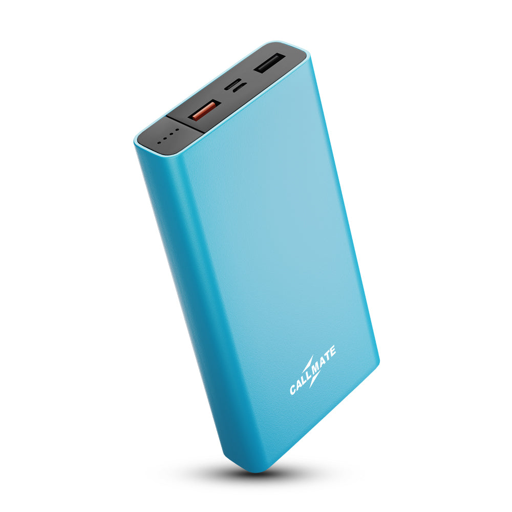 Tungsten: The Power Bank 20000mAh