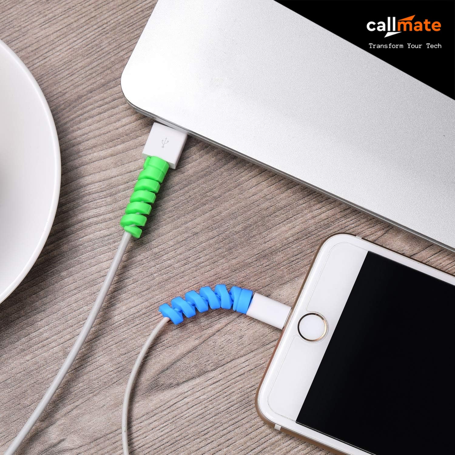 Cable Protector (Pack of 2)