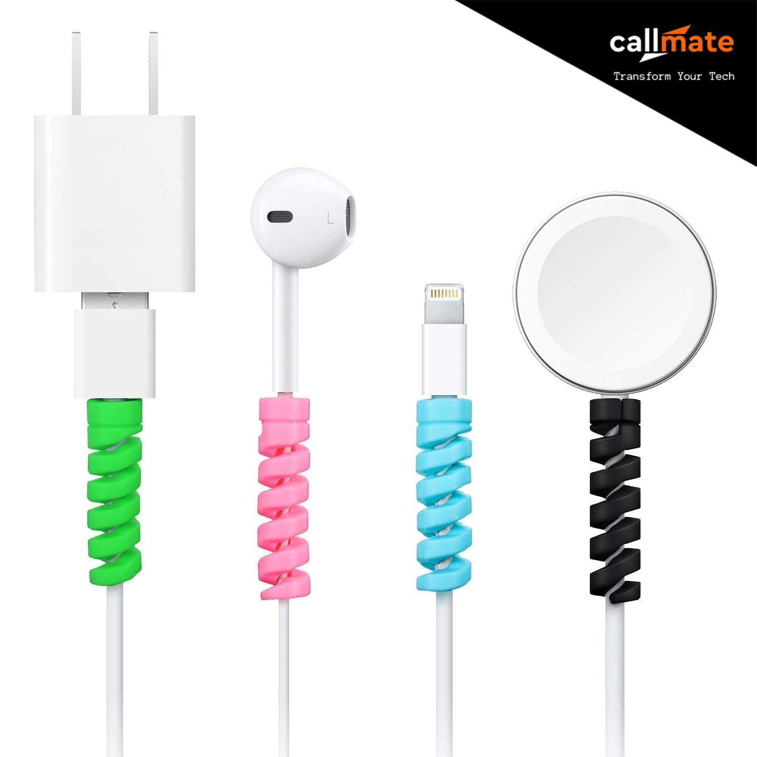 Cable Protector (Pack of 2)