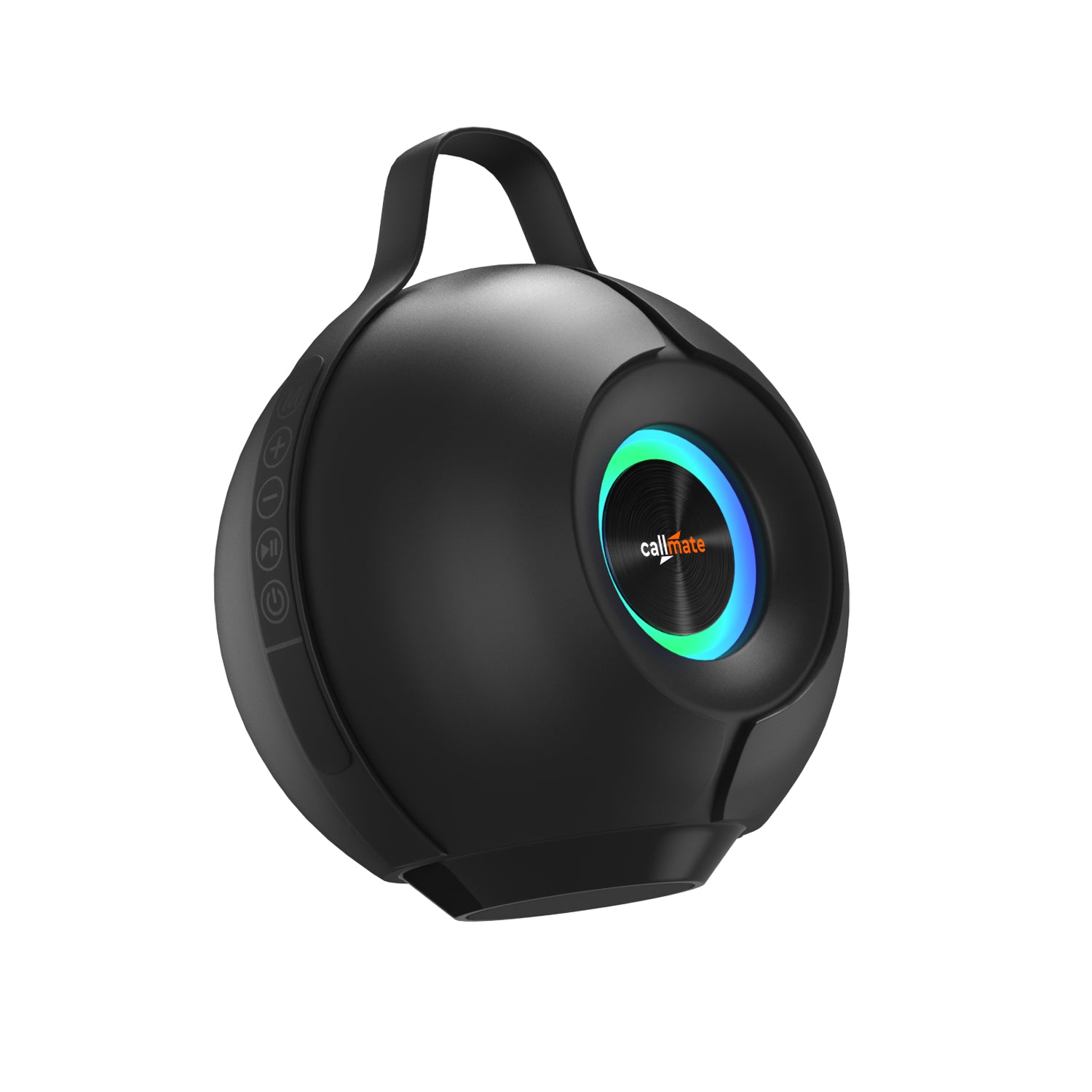 Callmate Sonic Pro: Wireless Bluetooth Speaker