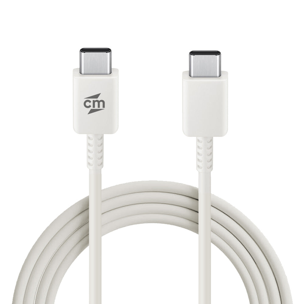 45W Type-C to Type-C Cable (1M)