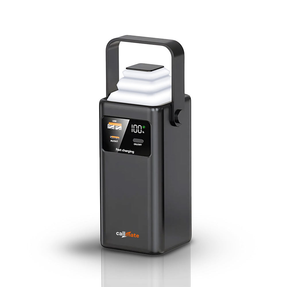 Tripmate: The Power Bank 20,000mAh