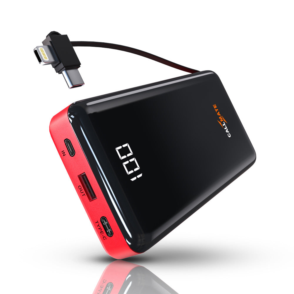 Nova: The Power Bank 20000mAh