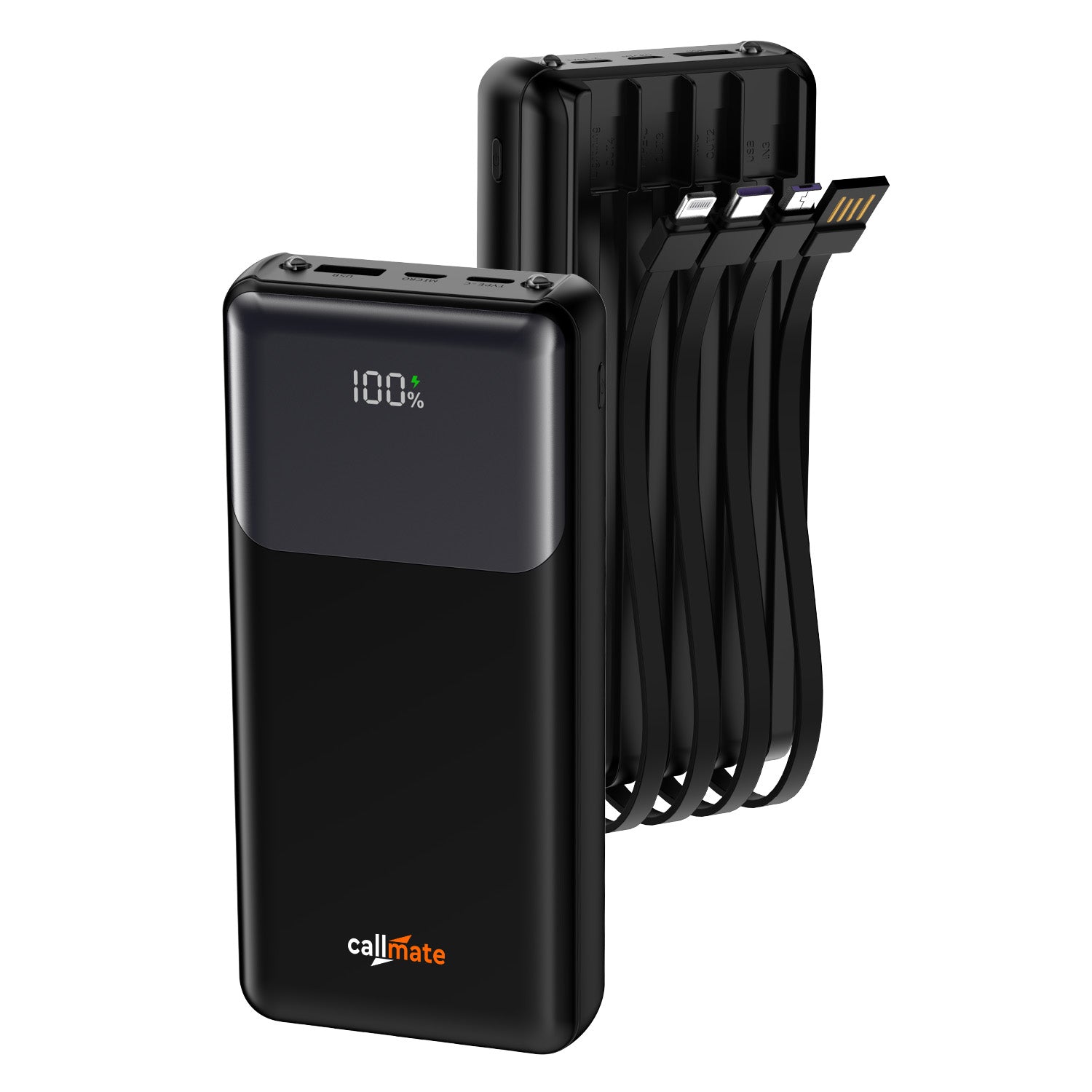 Technus: The Power Bank 20000mAh