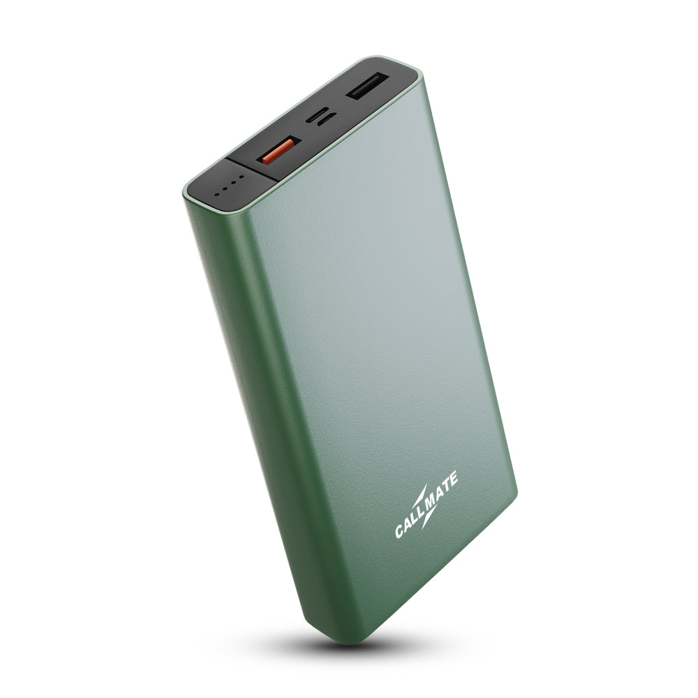 Tungsten: The Power Bank 20000mAh
