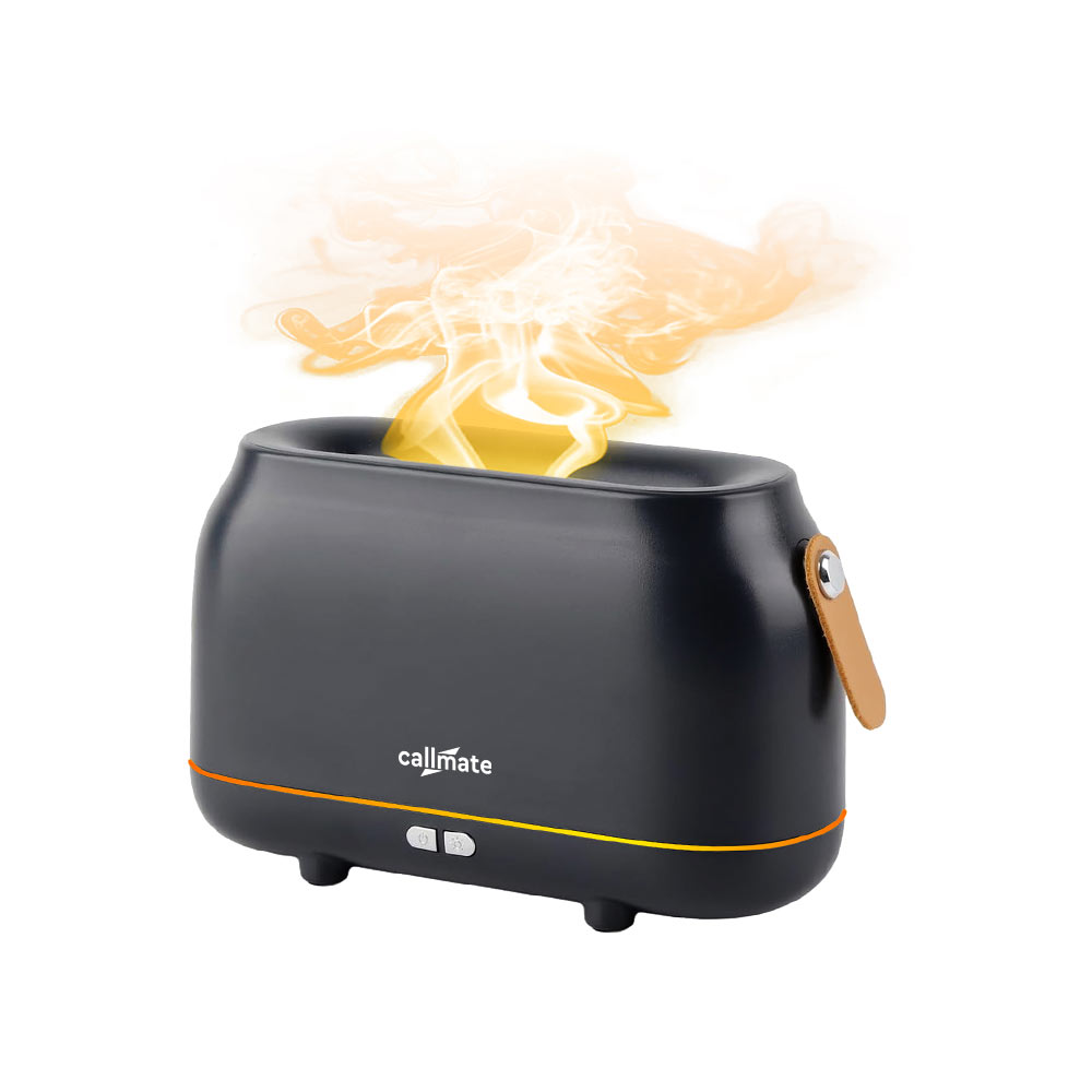 Flame Humidifier (180ML)
