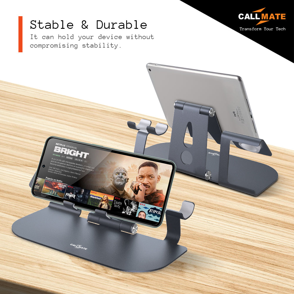 3 in 1 Metal Mobile Stand