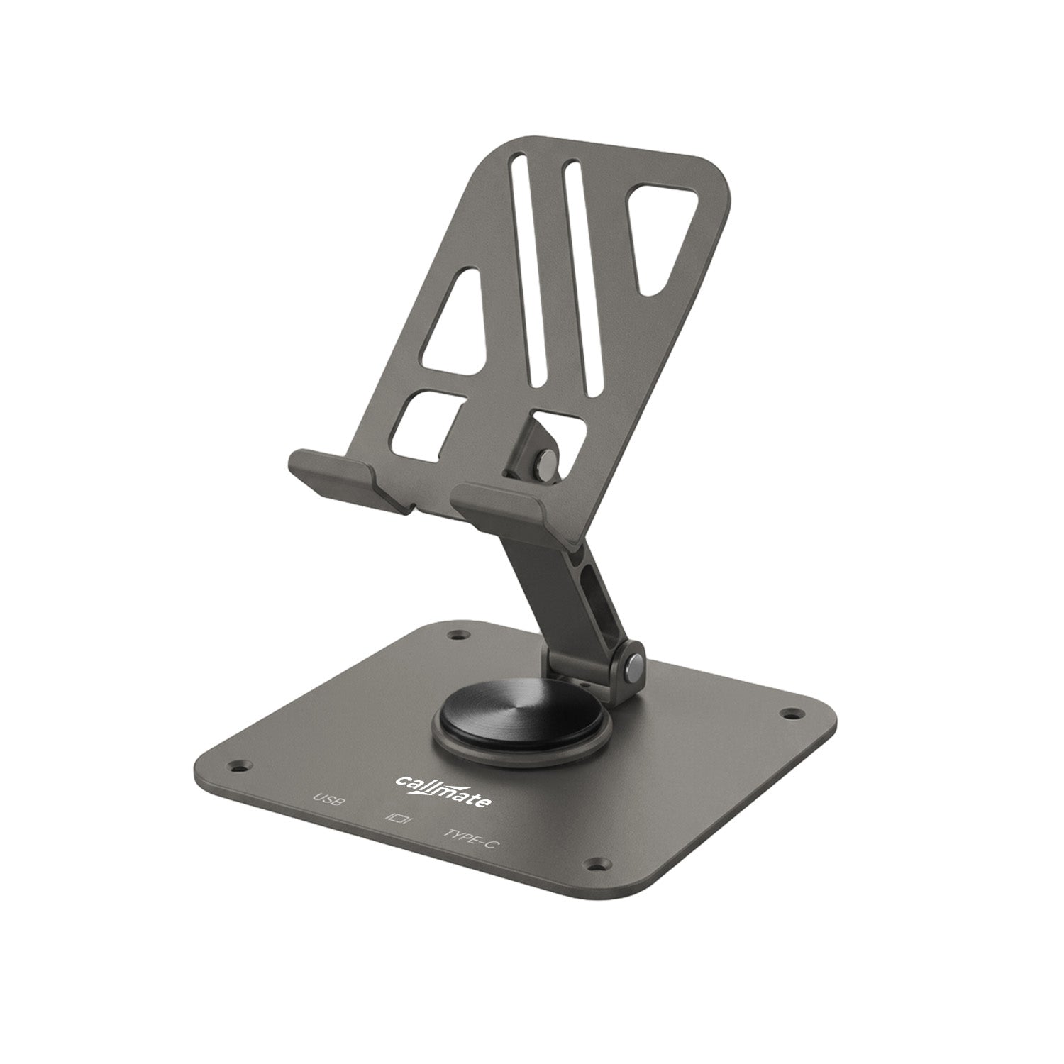 Bendor: 360° Metal Mobile Holder
