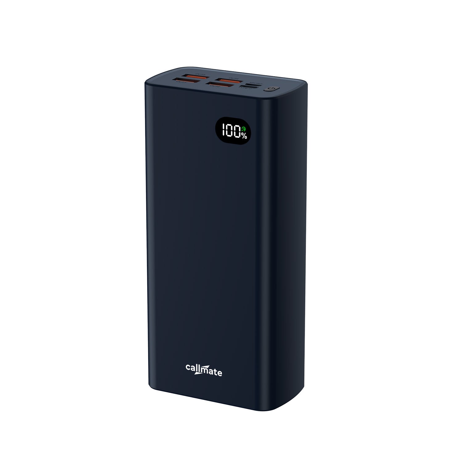 Circuit: The Power Bank 30000mAh