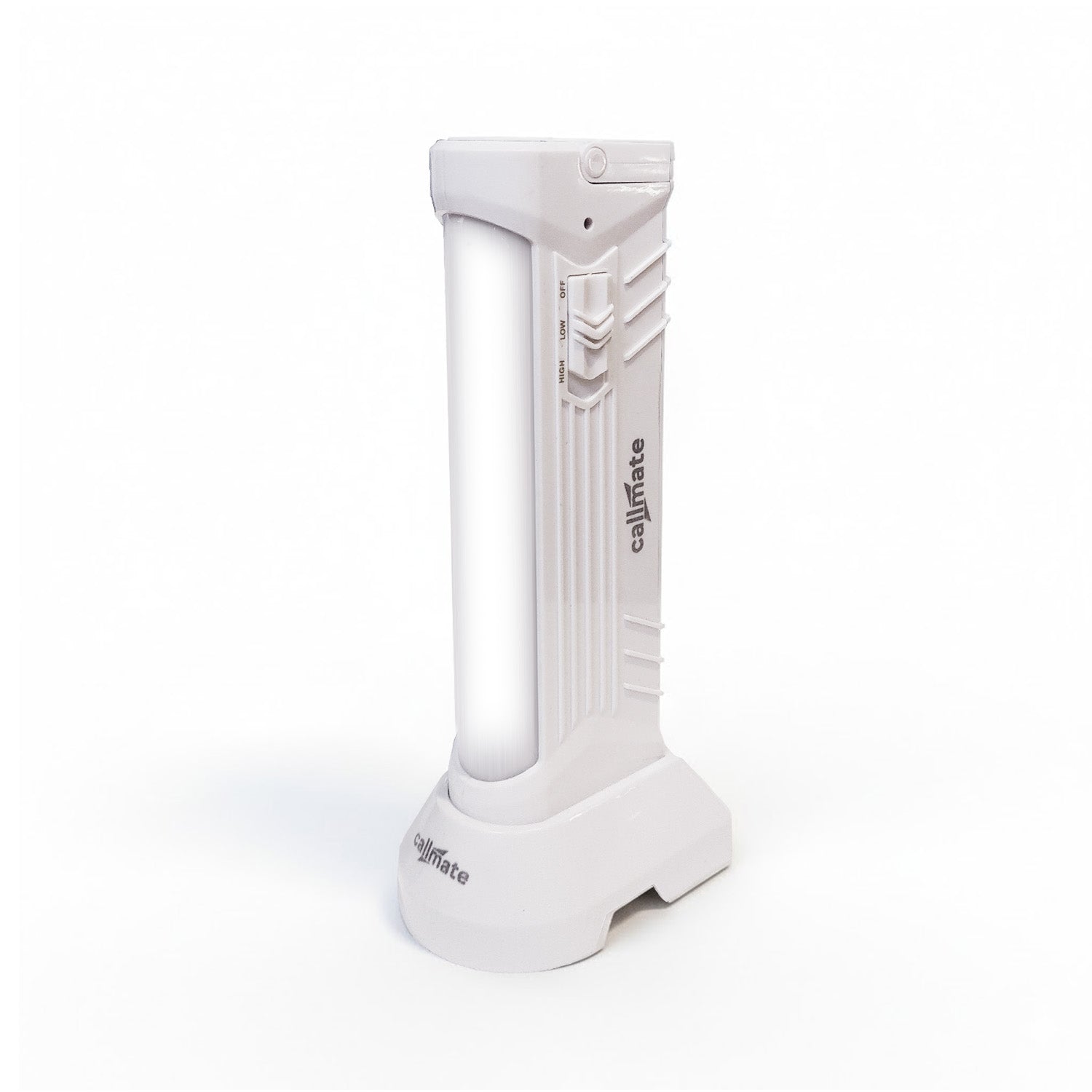 L574 6W Portable Rechargeable Led Emergency Light