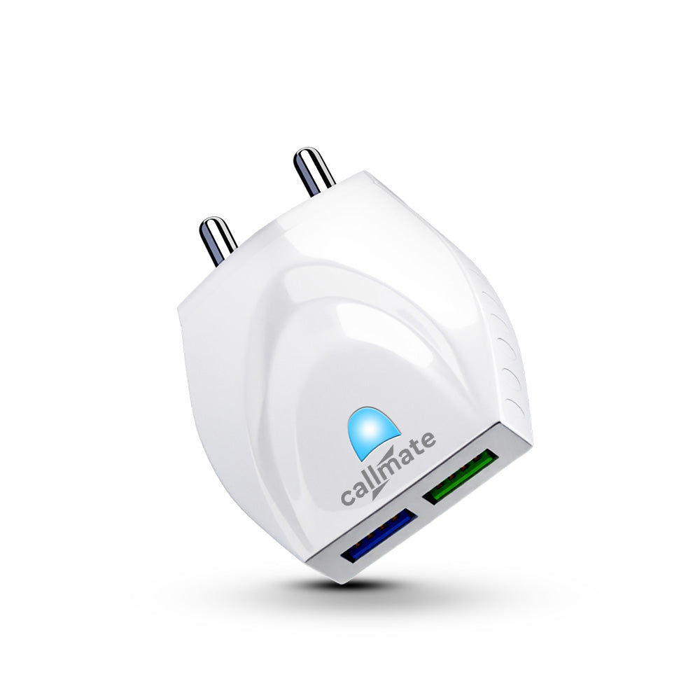 Ness: The Wall Charger