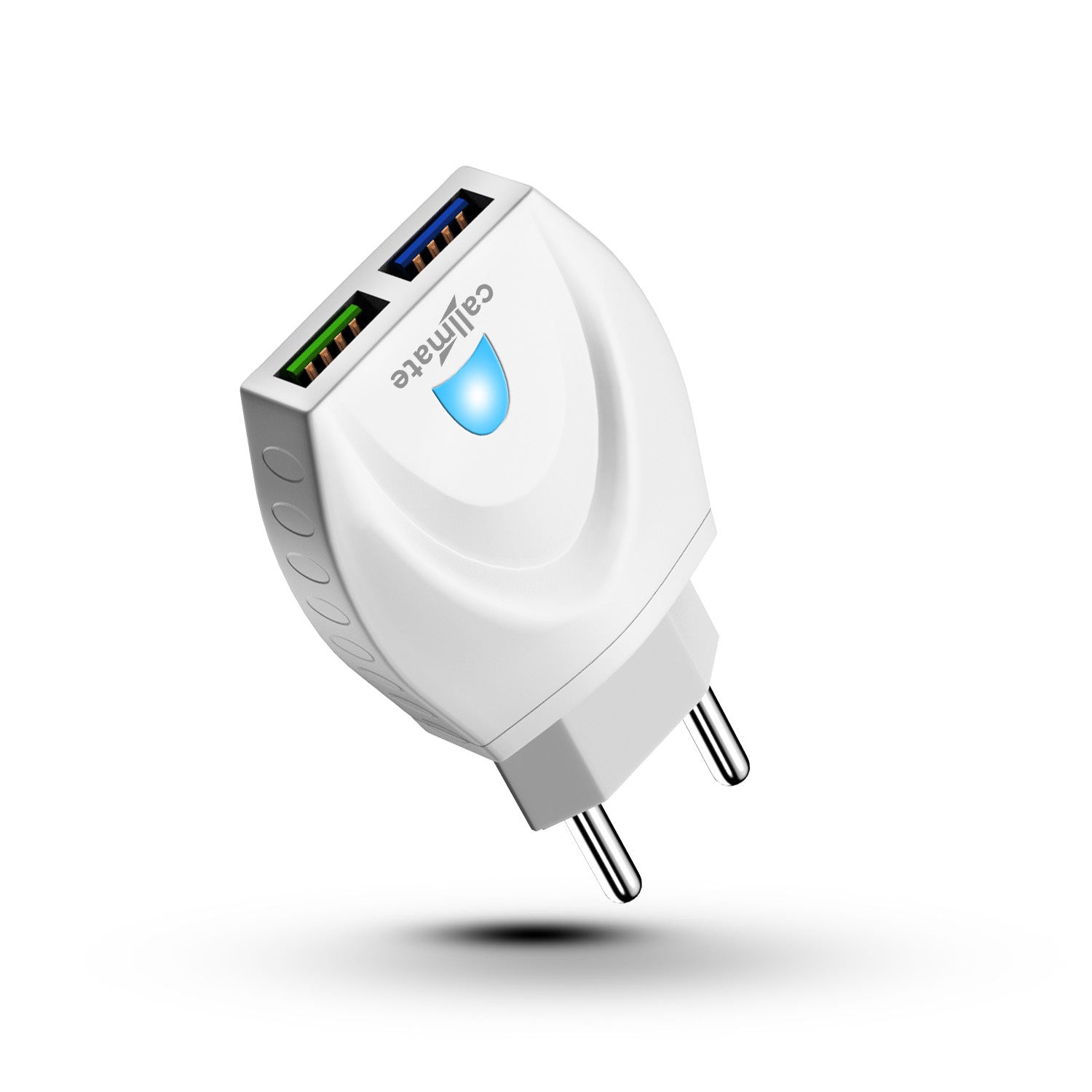 Ness: The Wall Charger