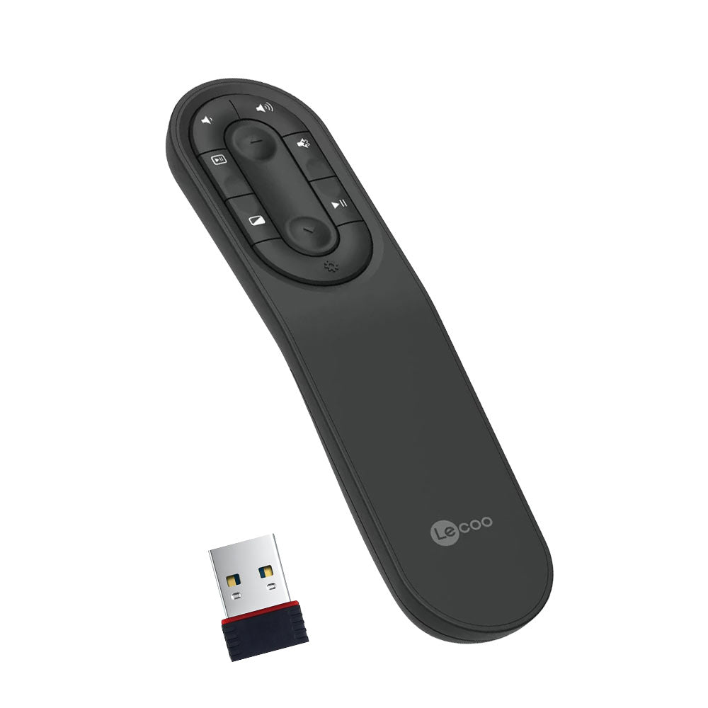 Wireless Presenter Remote