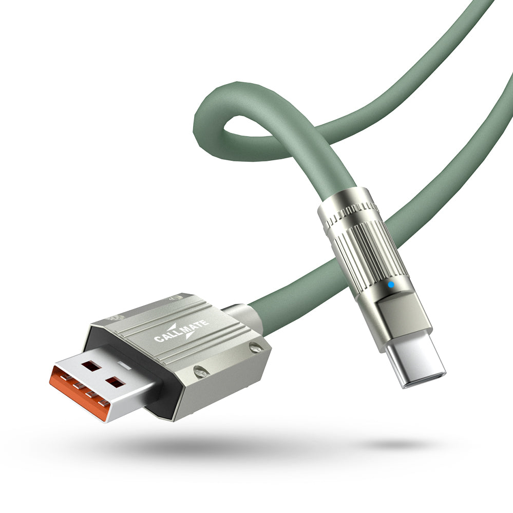 6 OD: Fast Charging Data Cable