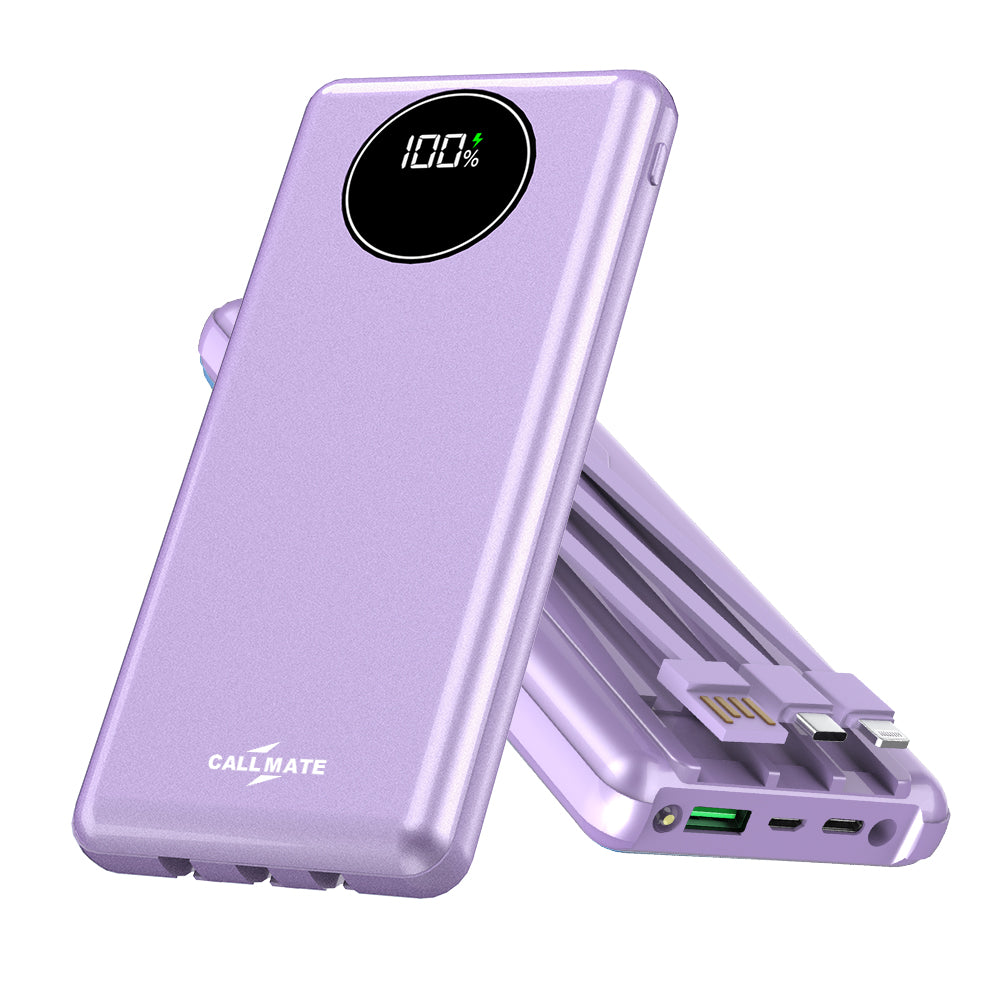 Helix: The Power Bank 10000mAh