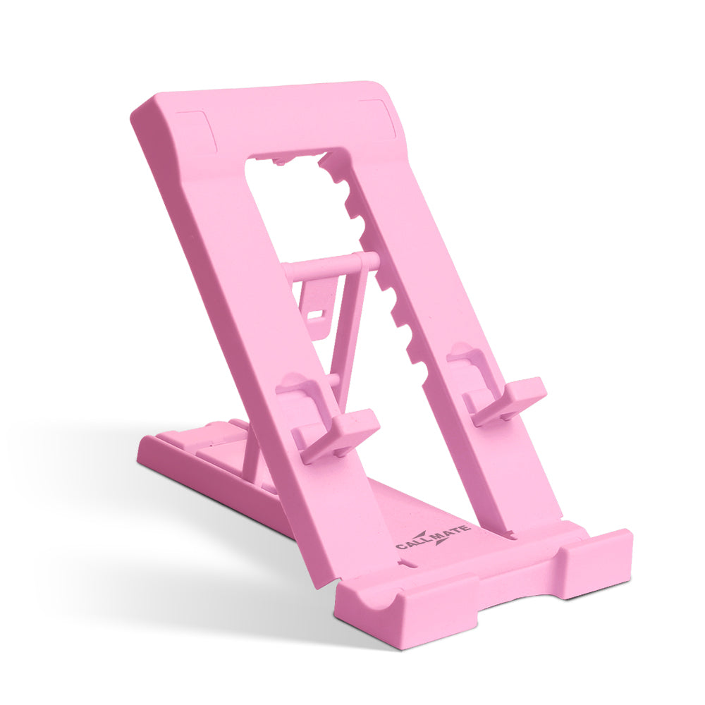 Foldable Desktop Mobile Stand