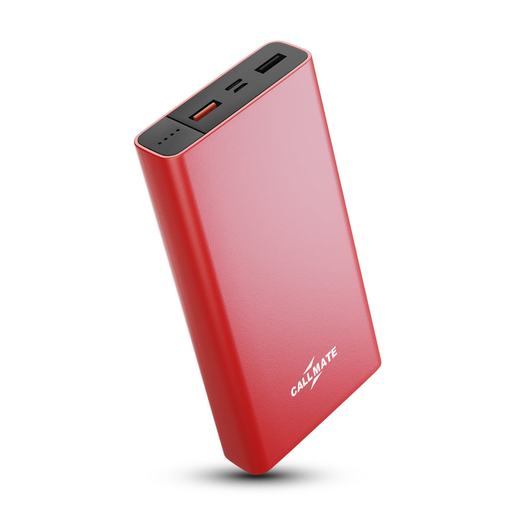 Tungsten: The Power Bank 20000mAh